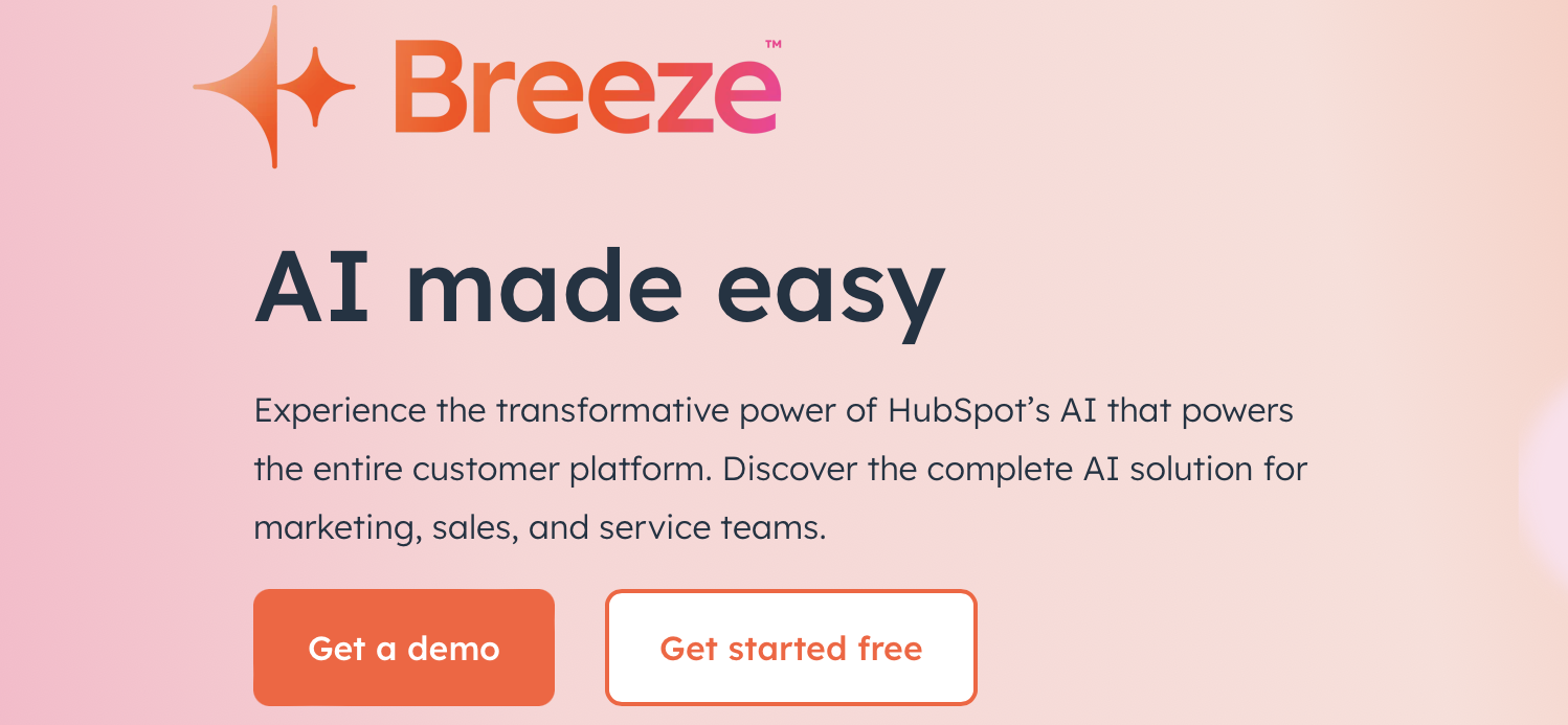 hubspot-ai